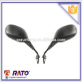 Peças de motocicleta Cub Motorcycle side rear mirror mirror